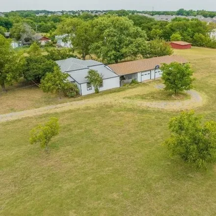 Image 1 - 10192 Twin Creeks Circle, Anna, TX 75409, USA - House for rent