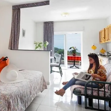 Image 1 - Forio d'Ischia Marina, Via Cristoforo Colombo, 80075 Forio NA, Italy - Apartment for rent