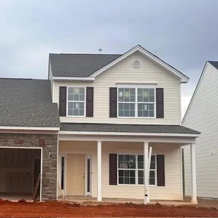 Buy this 4 bed house on unnamed road in Winston-Salem, NC