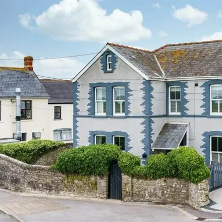 Buy this 5 bed house on Beach Road in Southerndown, CF32 0RP