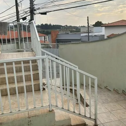 Rent this 3 bed house on Avenida Idílio Pretti in Vila Bossi, Louveira - SP