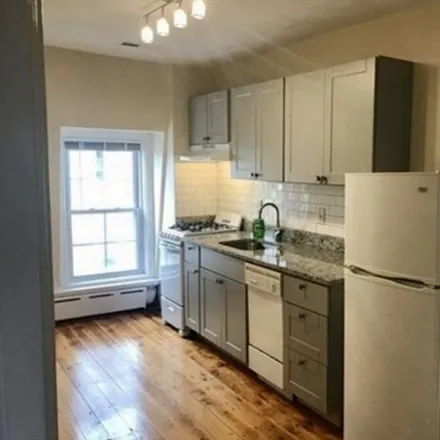 Rent this 1 bed apartment on 22 Eulita Ter Apt 3 in Boston, Massachusetts