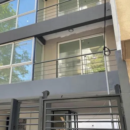 Buy this 2 bed apartment on San Lorenzo 149 in Partido de La Matanza, B1704 ETD Ramos Mejía