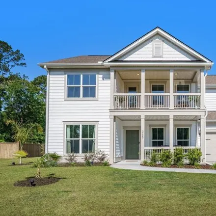 Buy this 4 bed house on 3125 Hugh Bennett Drive in Point Park Estates, Charleston County