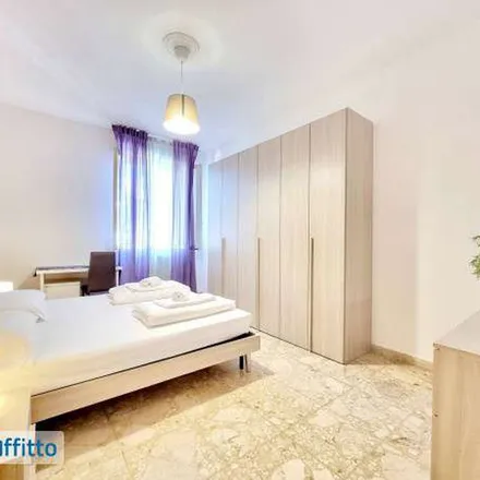Image 4 - Via Mariotto Albertinelli 6, 20148 Milan MI, Italy - Apartment for rent