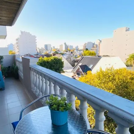 Buy this 2 bed apartment on Cervantes 1634 in Monte Castro, C1407 BNZ Buenos Aires
