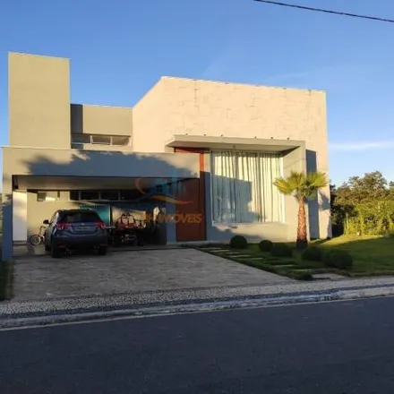 Image 2 - Rua Rita de Cássia Saborido, Lagoa Santa - MG, 33400-000, Brazil - House for sale