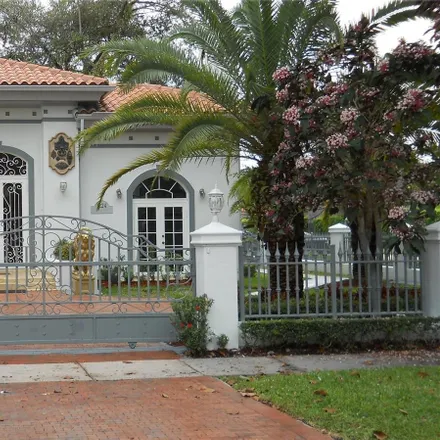 Image 3 - 1224 Almeria Avenue, Coral Gables, FL 33134, USA - House for sale