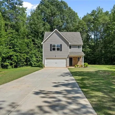 Buy this 3 bed house on 189 Pine Ridge Road in Newton County, GA 30016