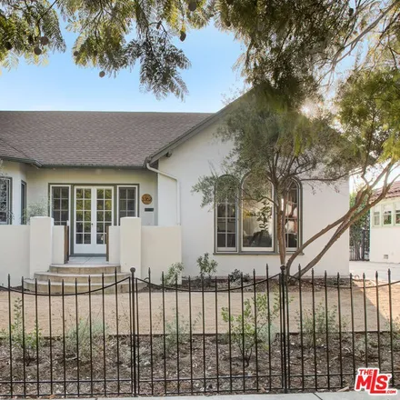 Buy this 2 bed house on 3362 Madera Avenue in Los Angeles, CA 90039