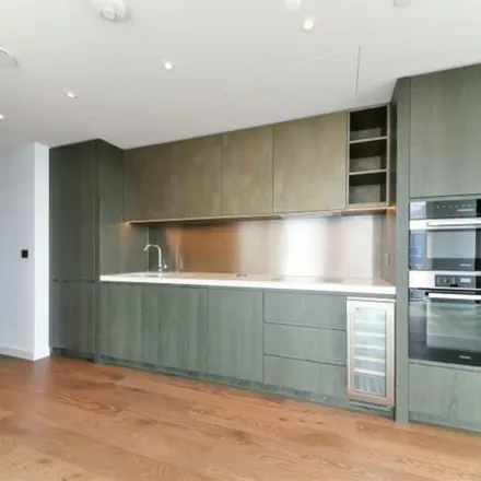 Image 2 - Charing Cross, London, SW1A 2DX, United Kingdom - Apartment for rent