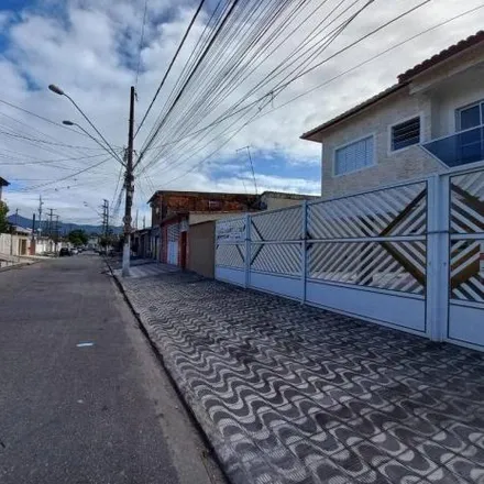 Image 1 - Rua Josefa Alves Siqueira, Anhanguera, Praia Grande - SP, 11718-020, Brazil - House for sale