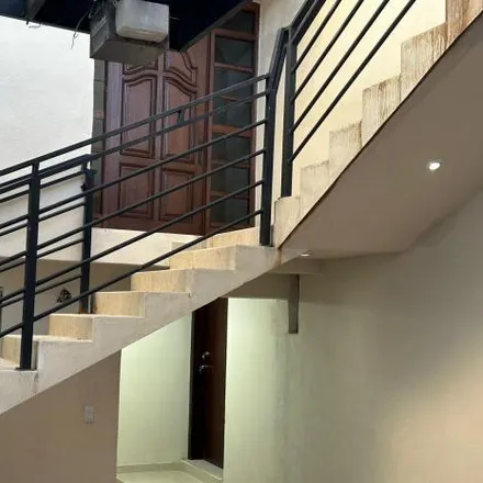 Rent this 1 bed apartment on Avenida Román Cepeda Flores in 22350 Arteaga, Coahuila