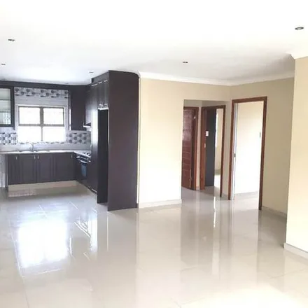 Rent this 3 bed apartment on Clare Road in Palmiet, Durban