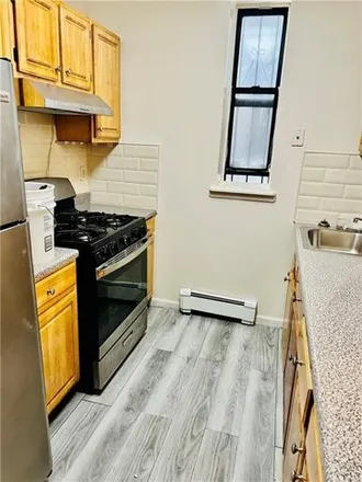 Rent this 2 bed house on 280 Troy Avenue in New York, NY 11213