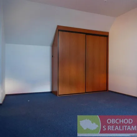 Rent this 2 bed apartment on Čelákovice in Rumunská, Sokolovská