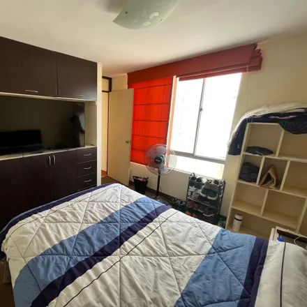 Buy this 5 bed apartment on Calle Los Titanes in Chorrillos, Lima Metropolitan Area 15067