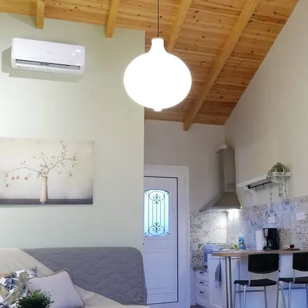 Rent this studio apartment on Ionian in Πέτρου Φίλιππα Πανάγου, Lefkada