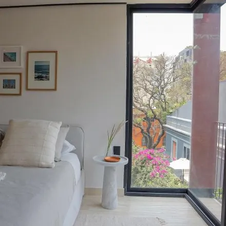 Buy this 2 bed apartment on AirBnB Mexico in Calle Chiapas 99-4, Centro Urbano Benito Juárez