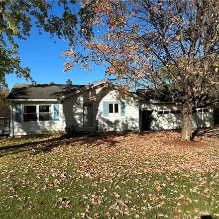 Image 1 - 6942 Fourth Section Road, Village of Brockport, NY 14420, USA - House for sale