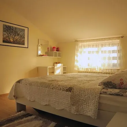Rent this 2 bed apartment on Grad Rijeka in Primorje-Gorski Kotar County, Croatia