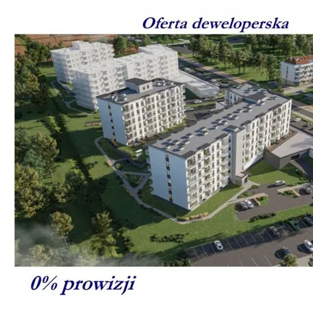 Buy this 3 bed apartment on Strzelców Grodzieńskich in 05-250 Radzymin, Poland