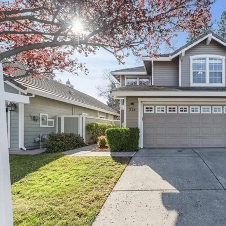 Buy this 3 bed house on 324 Brightstone Circle in Folsom, CA 95630