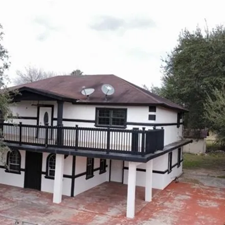 Buy this 6 bed house on 596 North Beto Garcia Drive in Country Village Colonia Number 2, Hidalgo County