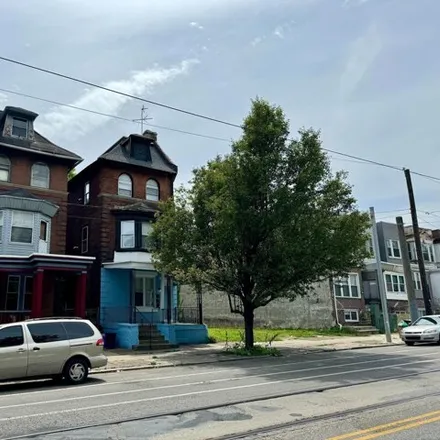 Buy this 6 bed house on 4058 Parkside Ave in Philadelphia, Pennsylvania