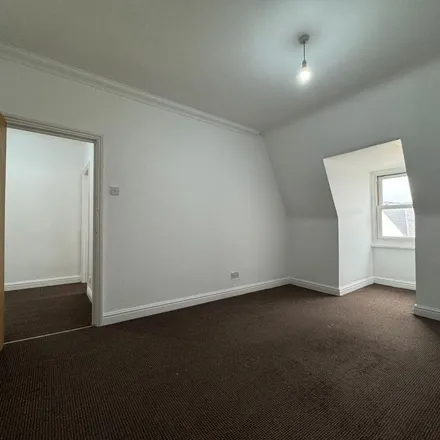 Rent this 2 bed apartment on 16 in 18 Alhambra Road, Portsmouth
