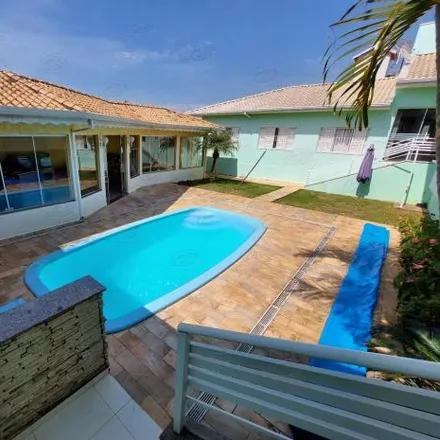 Buy this 3 bed house on Rua 24 de Outubro in Parque Nações, Itararé - SP