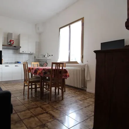 Rent this 2 bed apartment on 40024 Castel San Pietro Terme BO