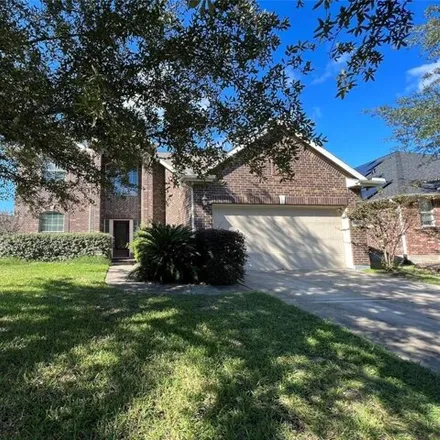 Rent this 4 bed house on Oakhurst Trails Drive in Montgomery County, TX 77365