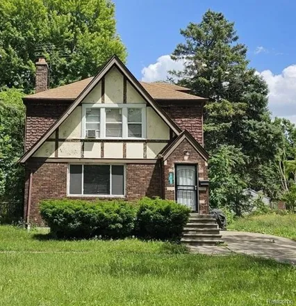 Image 1 - 19192 Strasburg St, Detroit, Michigan, 48205 - House for sale