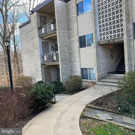 Rent this 2 bed apartment on 12301 Braxfield Court in North Bethesda, MD 20852