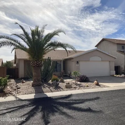 Image 2 - 3023 West Country Fair Drive, Pima County, AZ 85742, USA - House for rent