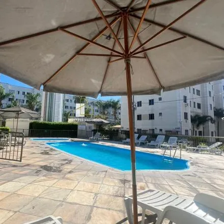 Buy this 2 bed apartment on unnamed road in São Diogo II, Serra - ES