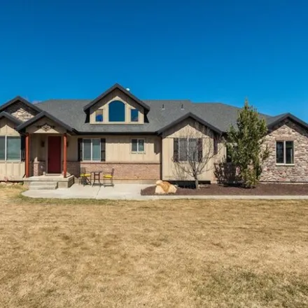 Buy this 6 bed house on 1679 East 3600 South Street in Daniel, UT 84032