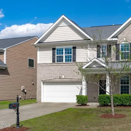 Buy this 5 bed house on 1117 High Fox Drive in Durham, NC 27703