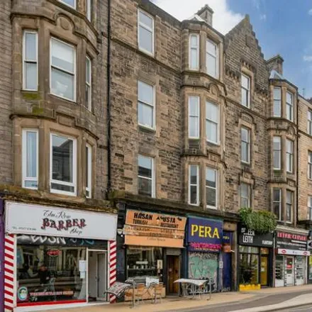 Image 2 - Bon Bon, 65 Leith Walk, City of Edinburgh, EH7 4AQ, United Kingdom - Apartment for sale