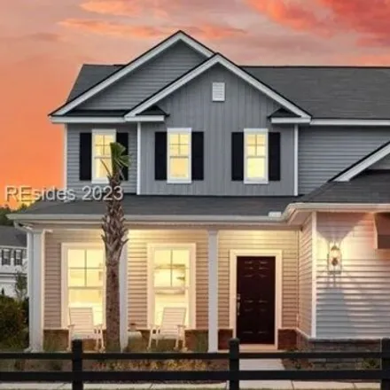Buy this 4 bed house on Dudley Avenue in Cherry Point Landing, Beaufort County