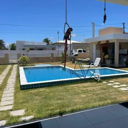 Rent this 3 bed house on unnamed road in Monte Gordo, Camaçari - BA