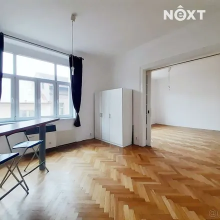 Image 5 - Mariánské sousoší, náměstí starosty Pavla, 272 01 Kladno, Czechia - Apartment for rent