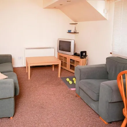 Image 3 - 7 Prospect Street, Plymouth, PL4 8NX, United Kingdom - Apartment for rent