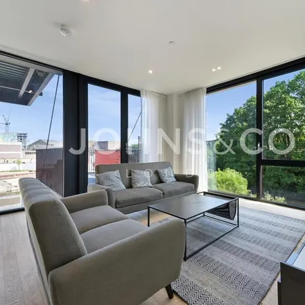 Image 3 - Brent Way, London, TW8 8GE, United Kingdom - Apartment for rent