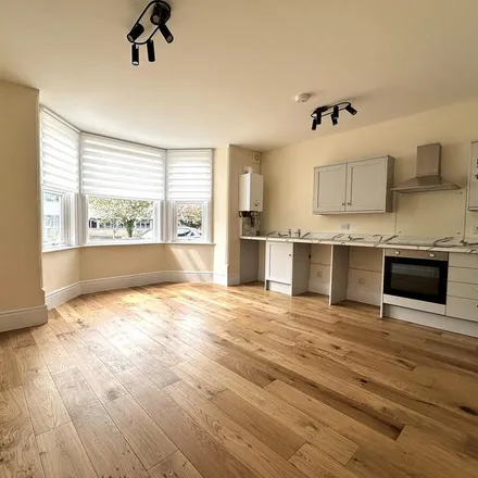 Rent this 1 bed apartment on Tennyson Avenue in King's Lynn, PE30 2PT