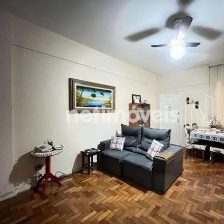 Image 2 - Imprensa Oficial de Minas Gerais, Rua Espírito Santo, Centro, Belo Horizonte - MG, 31190-000, Brazil - Apartment for sale