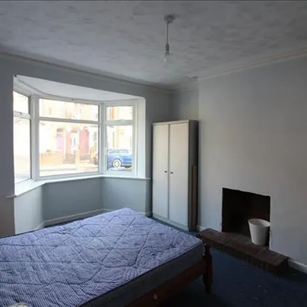 Image 2 - 105 Milton Road, Bedford Place, Southampton, SO15 2JD, United Kingdom - Apartment for rent