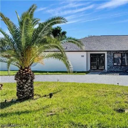 Buy this 6 bed house on 2292 Southeast 27th Terrace in Cape Coral, FL 33904