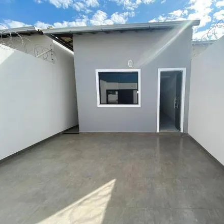 Image 1 - Rua Santa Cruz, Jardim Panorama II, Montes Claros - MG, 39401-325, Brazil - House for sale